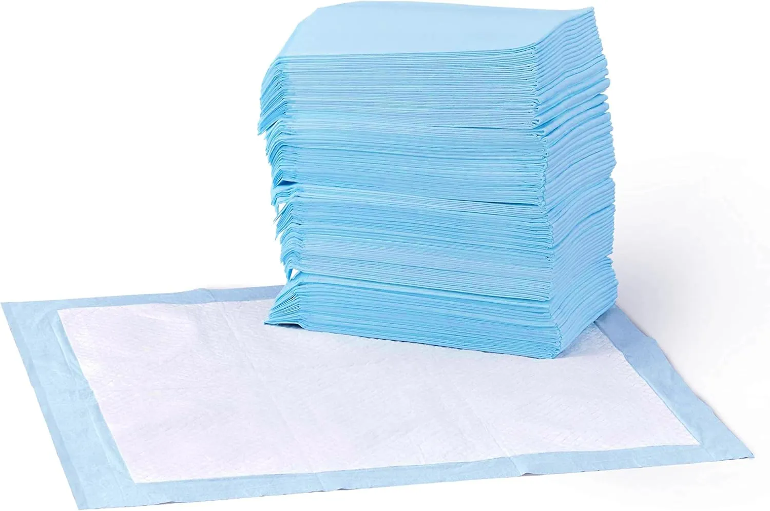 Almohadillas de entrenamiento Amazon Basics 50 uds