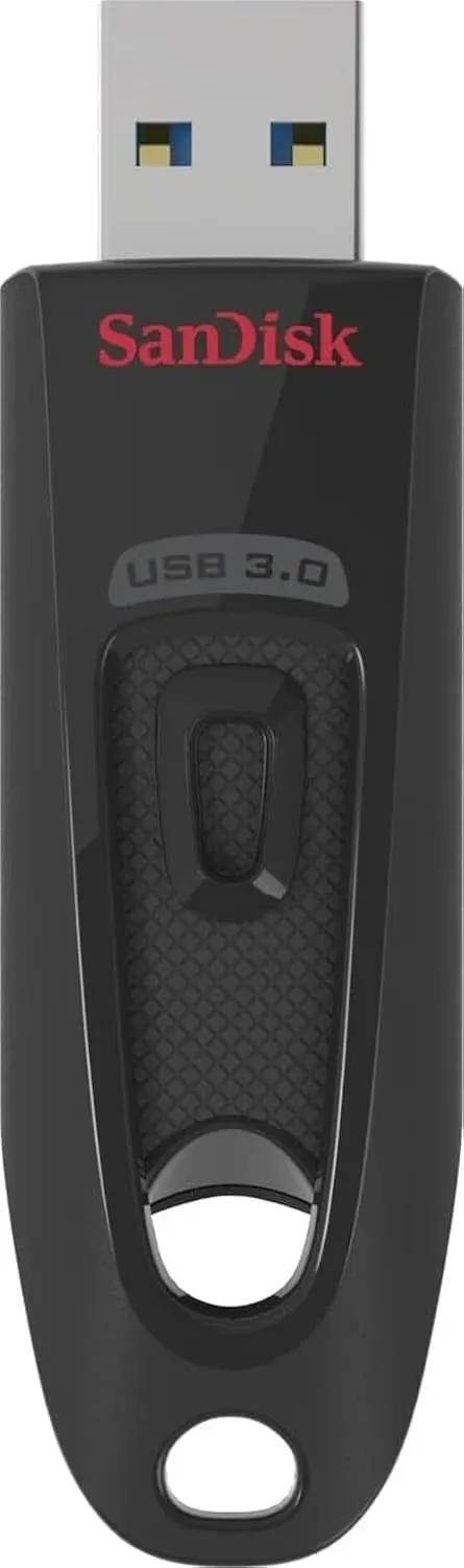 Memoria USB SanDisk Ultra 128 GB