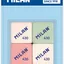 Gomas de borrar MILAN 430 pack de 4 unidades: ¿chollo real o mejor dejarlo pasar?