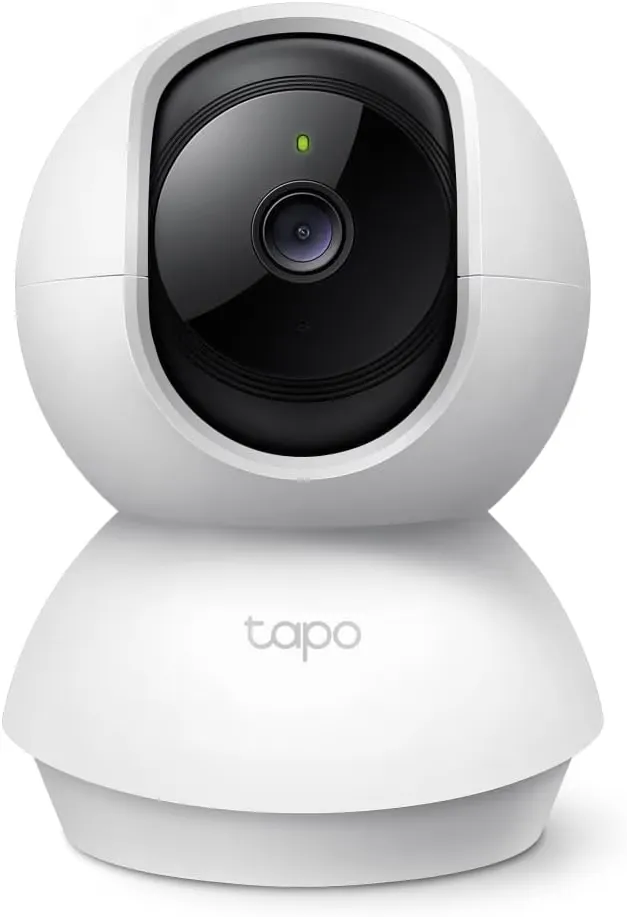 Cámara IP WiFi Tapo C210 2K