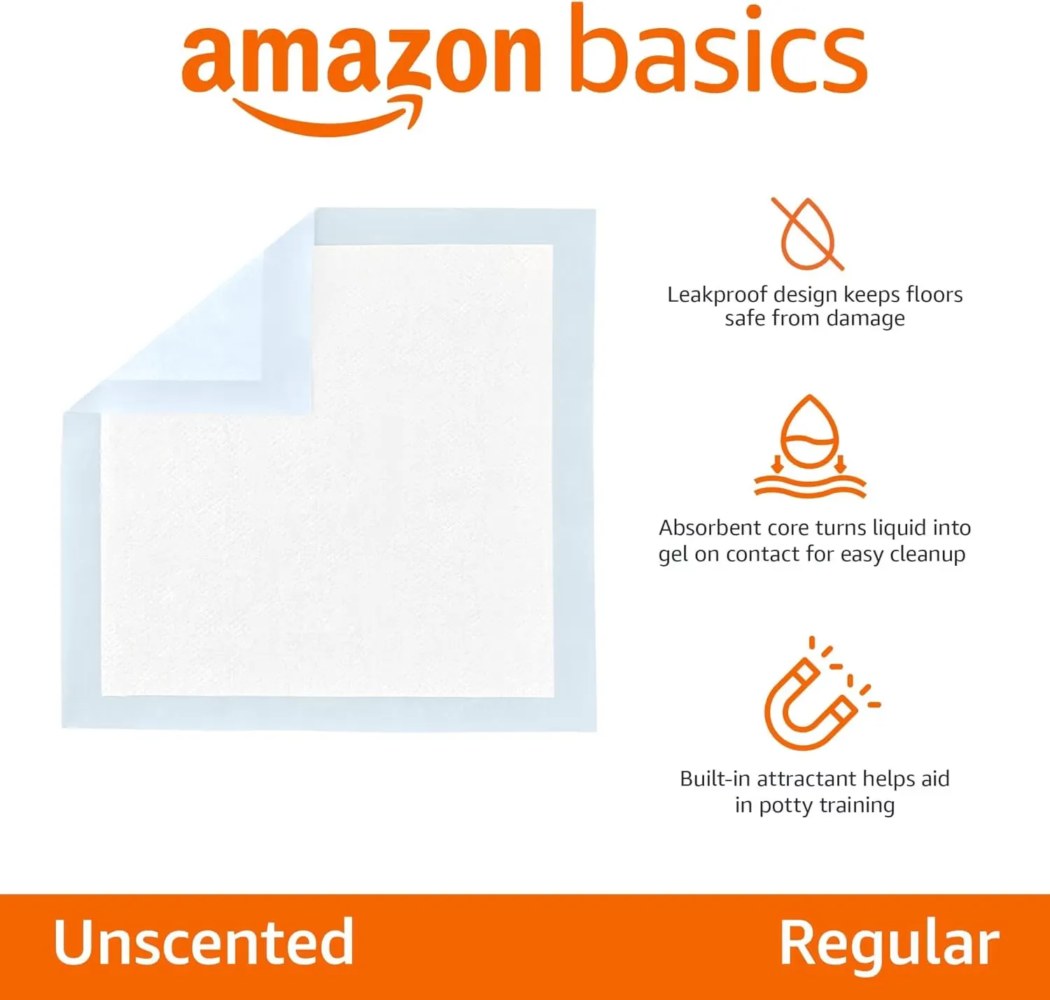 Análisis de Almohadillas de entrenamiento Amazon Basics 50 uds: lo bueno, lo mejorable y para quién es — imagen 4