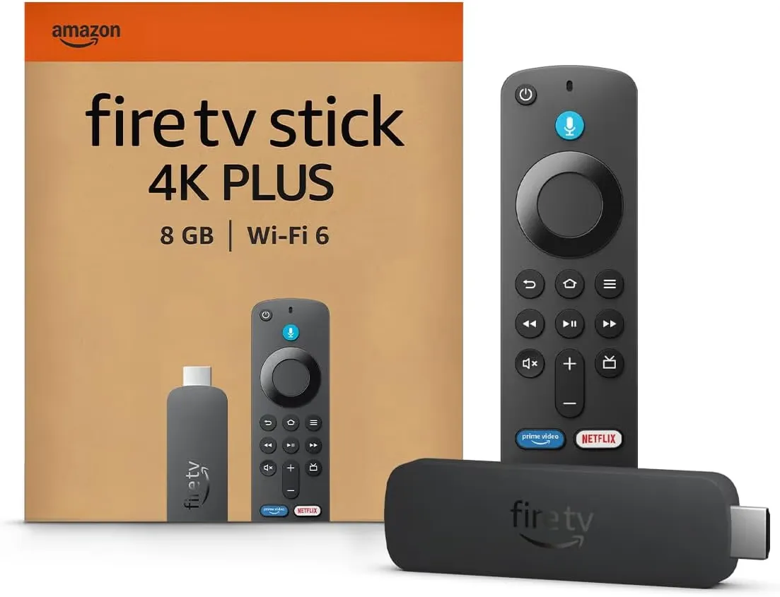 Amazon Fire TV Stick 4K Plus: ¿chollo real o mejor dejarlo pasar? — imagen 2