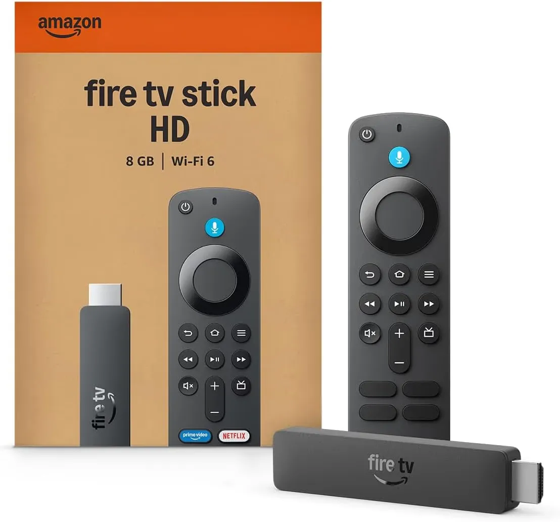 Amazon Fire TV Stick HD: ventajas, pegas y veredicto final — imagen 4