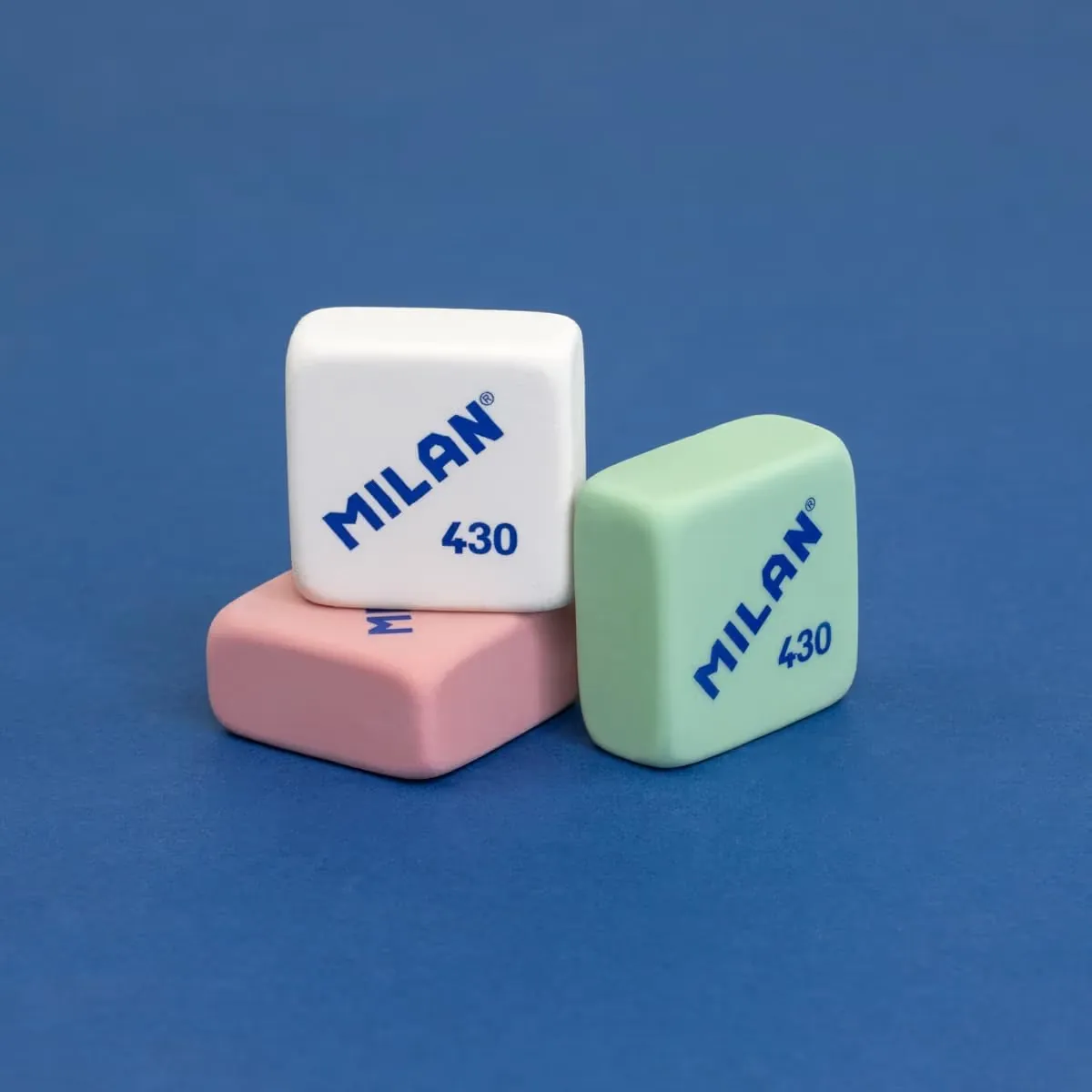 Gomas de borrar MILAN 430 pack de 4 unidades: ¿chollo real o mejor dejarlo pasar? — imagen 3