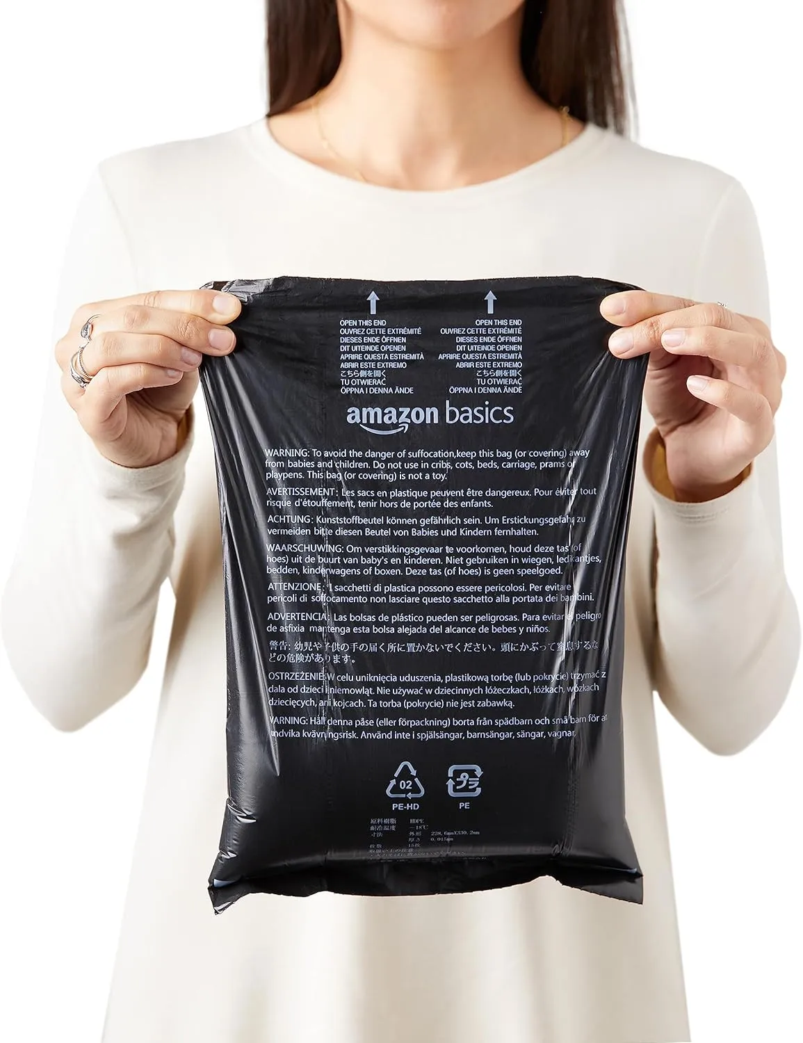 Review: Bolsas para perros Amazon Basics con dispensador — ¿Vale la pena en 2026? — imagen 3