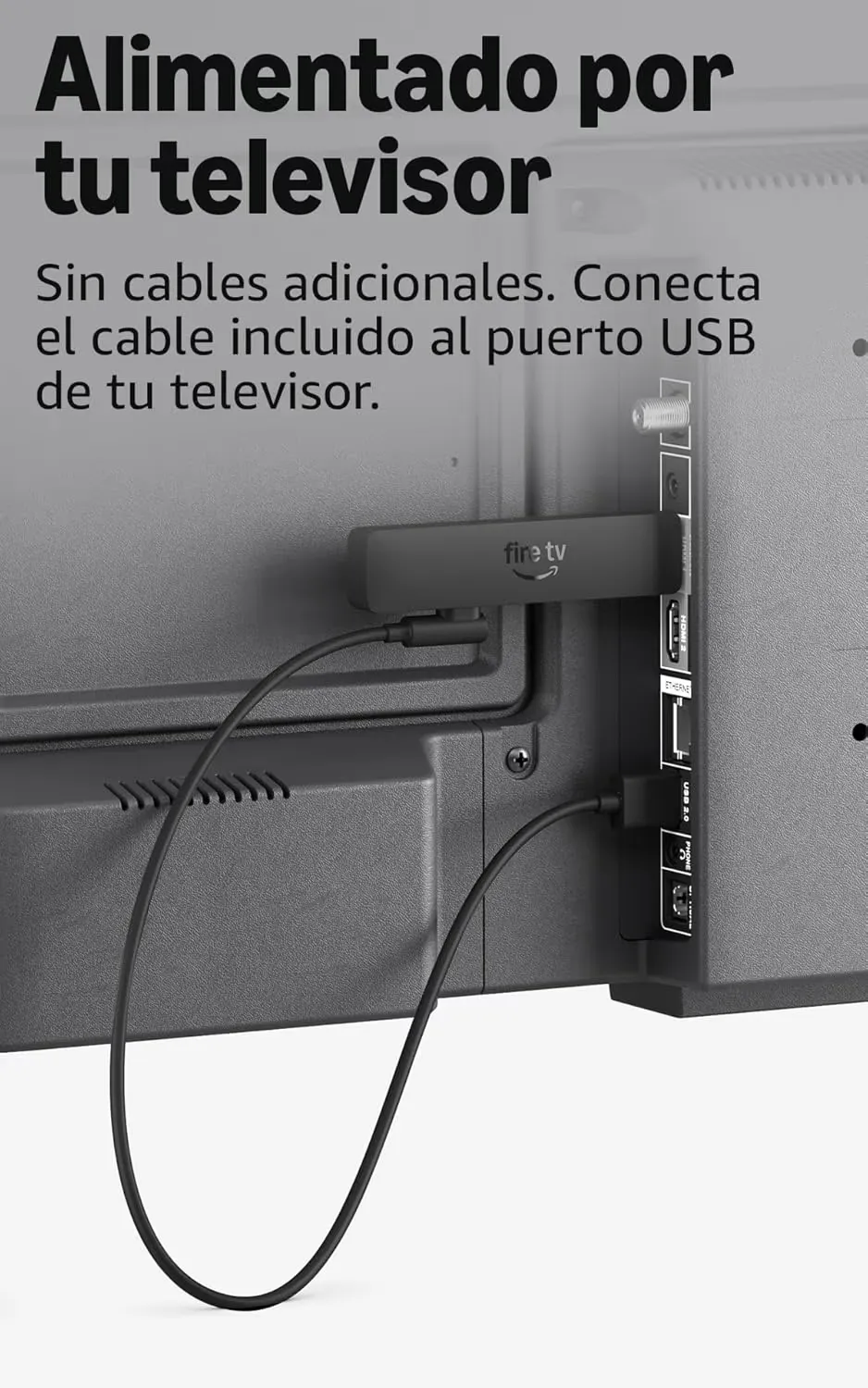 Amazon Fire TV Stick HD: ventajas, pegas y veredicto final — imagen 6