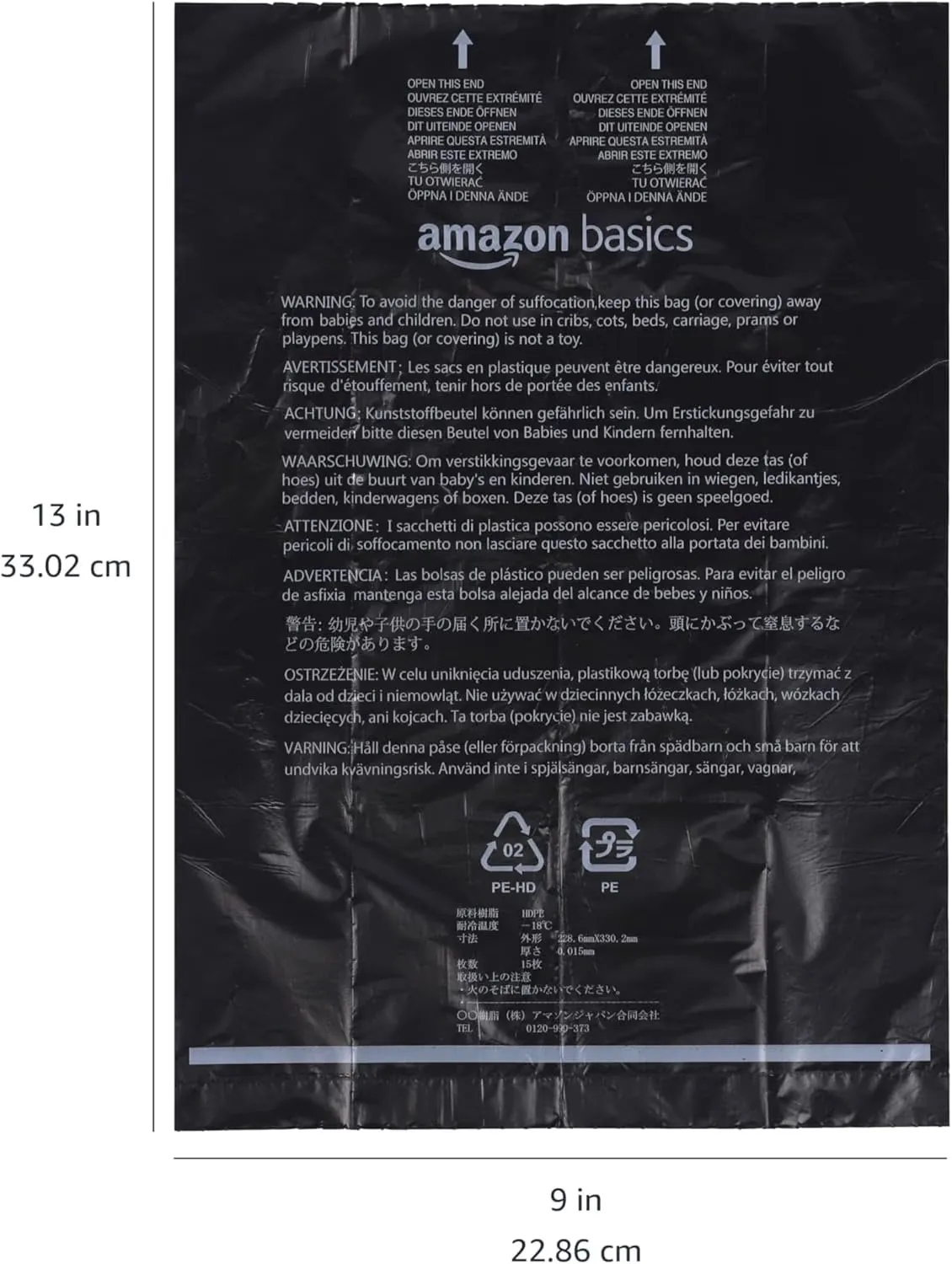 Review: Bolsas para perros Amazon Basics con dispensador — ¿Vale la pena en 2026? — imagen 7