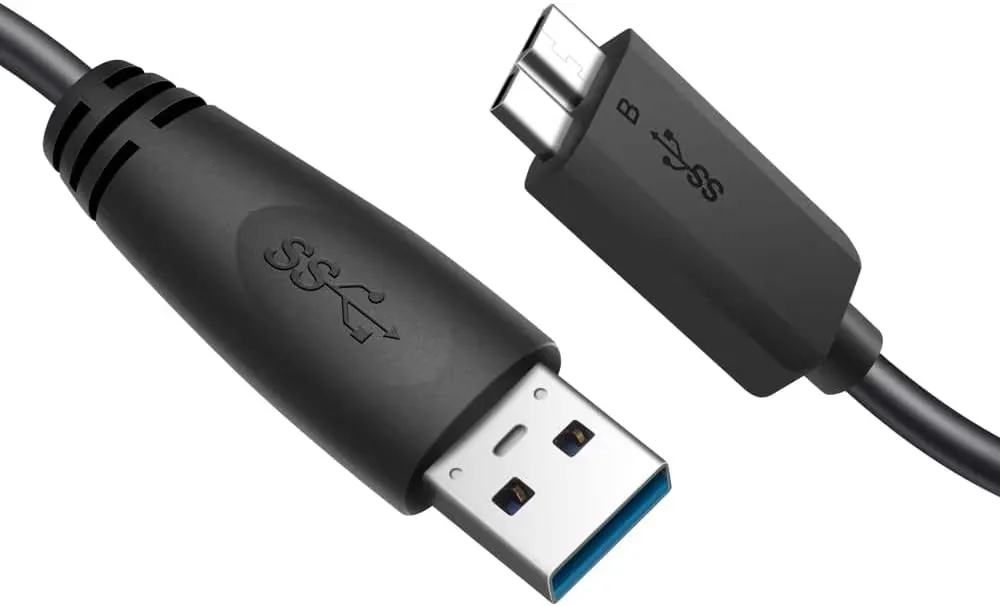 Análisis de Disco duro externo UnionSine 500GB USB 3.0: lo bueno, lo mejorable y para quién es — imagen 4