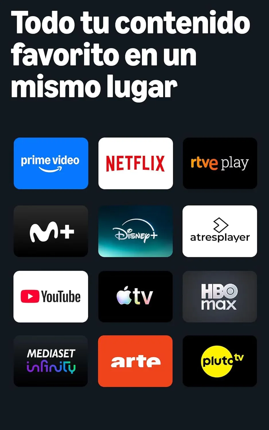 Fire TV Stick 4K Select de Amazon: análisis y opinión (2026) — imagen 4
