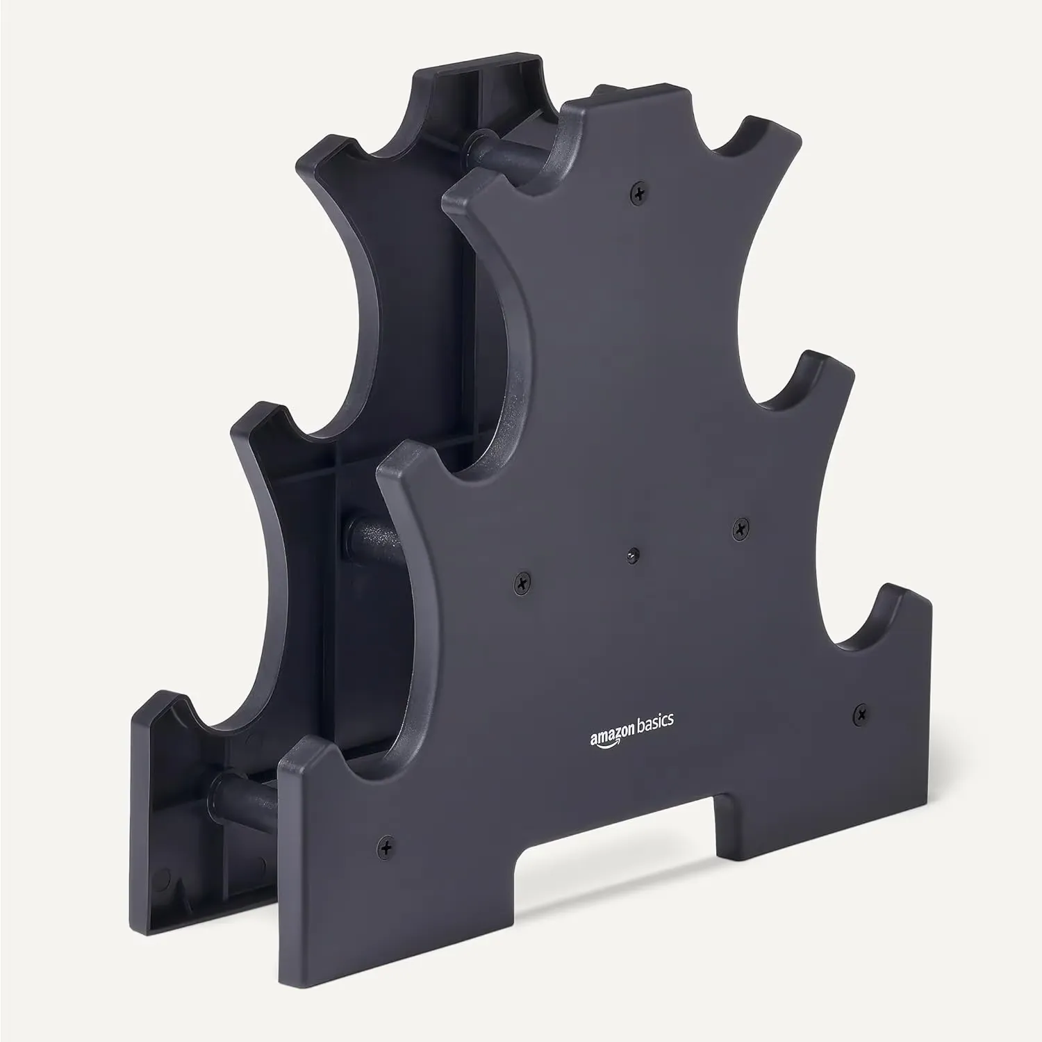 Par de mancuernas de neopreno Amazon Basics, a examen: pros, contras y veredicto — imagen 4