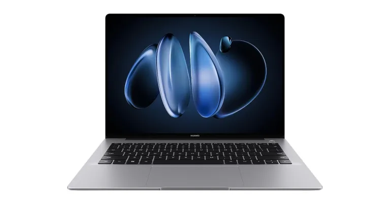 Matebook 14 abierto