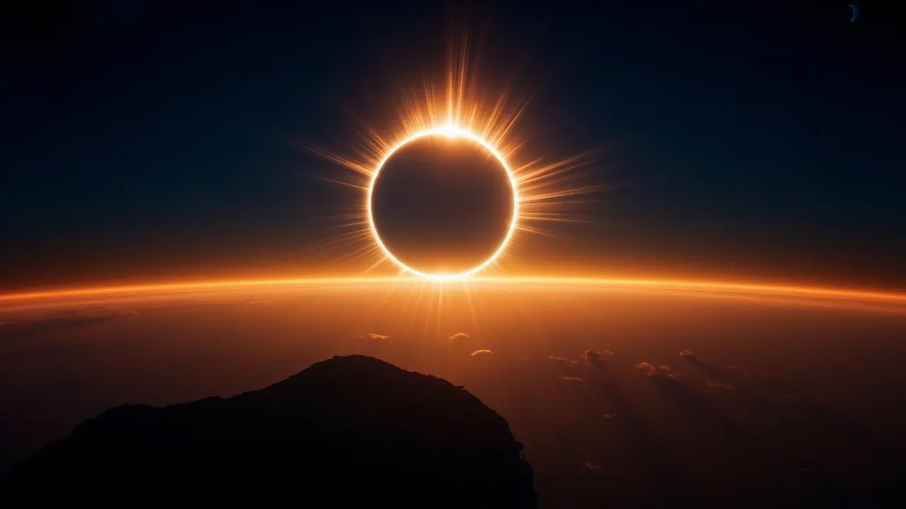 Eclipse solar 2027-2028 en España: guía completa